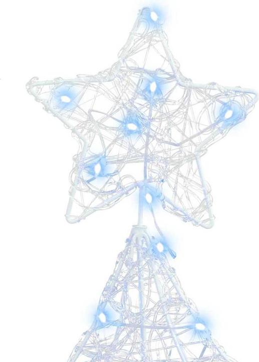 Image du produit vidaXL Weihnachtsdekoration