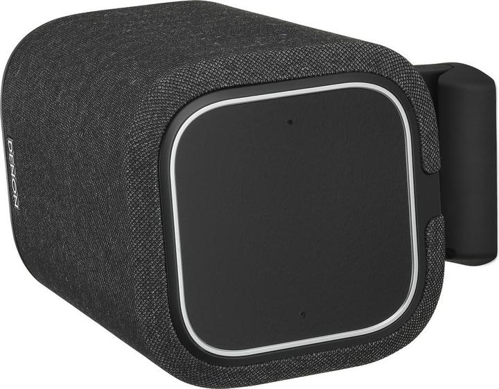 Image du produit SoundXtra WM Denon Home 150 - Noir (1 pièce, Installation murale, Inclinable, Pivotant)