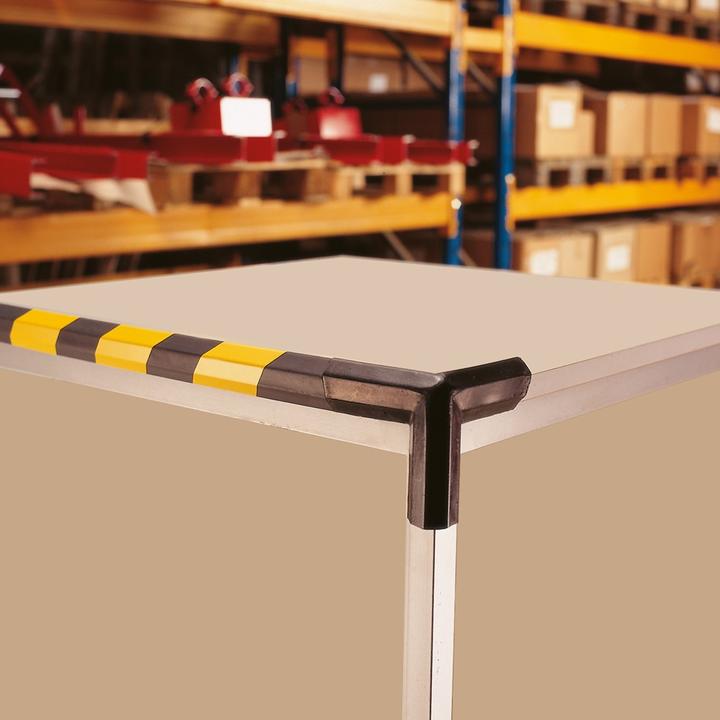 Image du produit Moravia Protection des bords CERCLE Angle extérieur à 3 branches