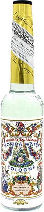 Image du produit Murray & Lanman Eau de Floride (Eau de cologne, 221 ml)