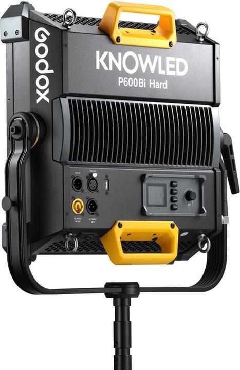 Image du produit Godox Panneau lumineux dur KNOWLED P600Bi (éclairage de studio)