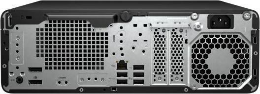 Immagine prodotto HP Z2 SFF G1i (1000 GB, 64 GB, Intel Core Ultra 9 285K)