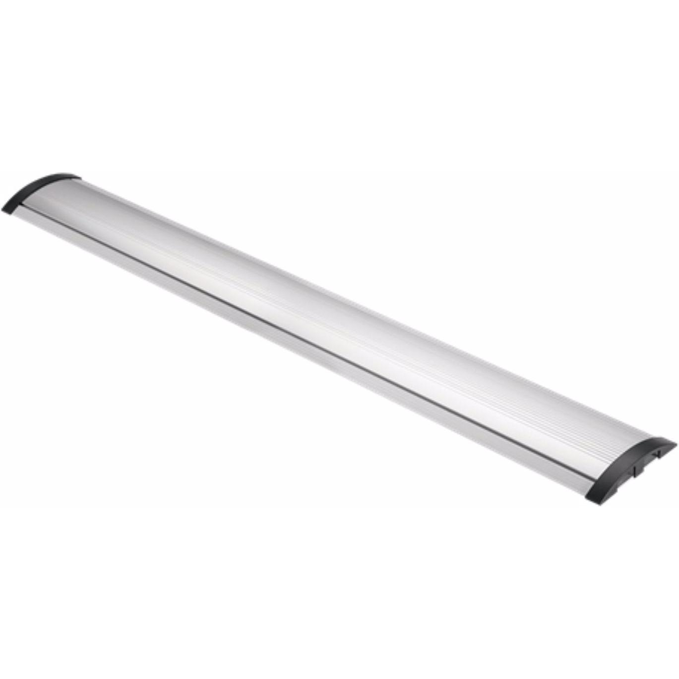 Deltaco, Kabelschutz + Kabelführung, DELO-0206 (Kabelkanal, 1104 mm)