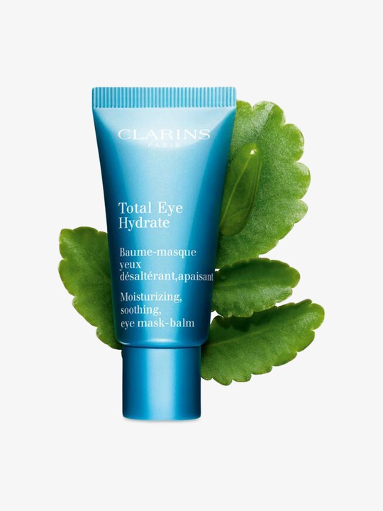 Produktbild Clarins Total Eye Hydrate (Gel, 20 ml, Nacht)