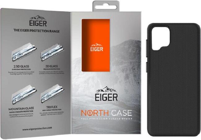 Produktbild Eiger North Case (Samsung Galaxy A12)