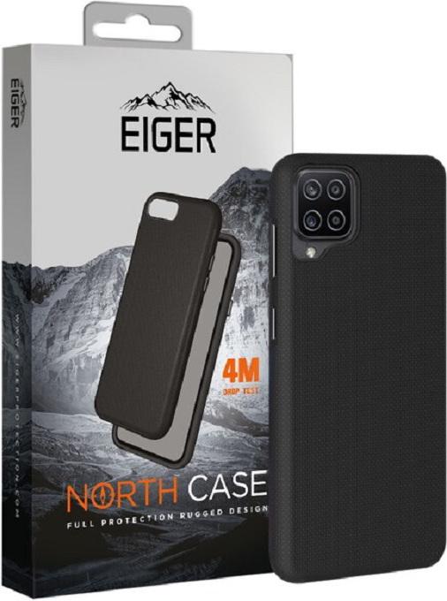 Produktbild Eiger North Case (Samsung Galaxy A12)