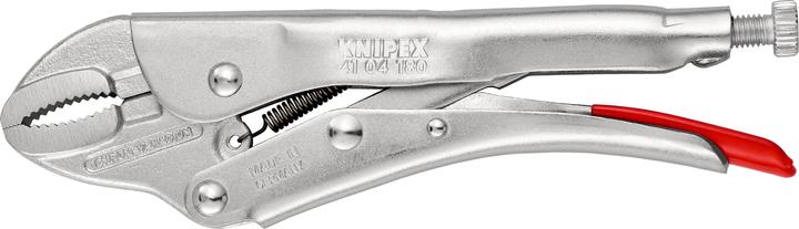 Produktbild Knipex Greifzange (160 mm)