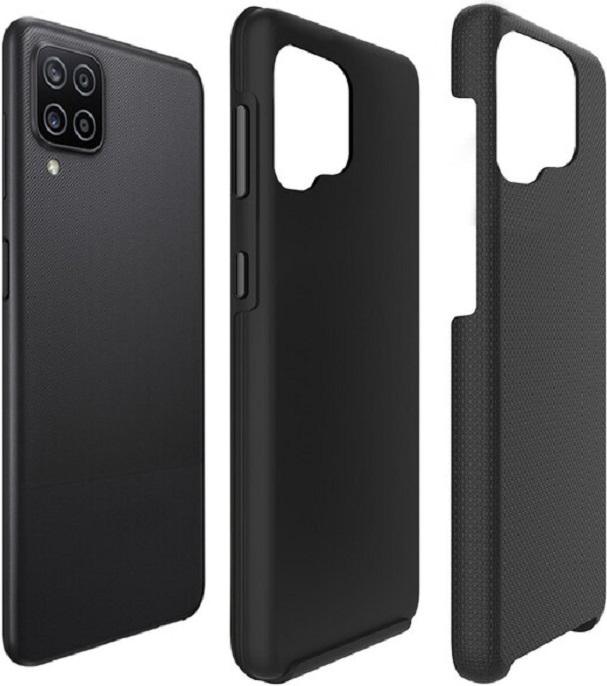 Produktbild Eiger North Case (Samsung Galaxy A12)