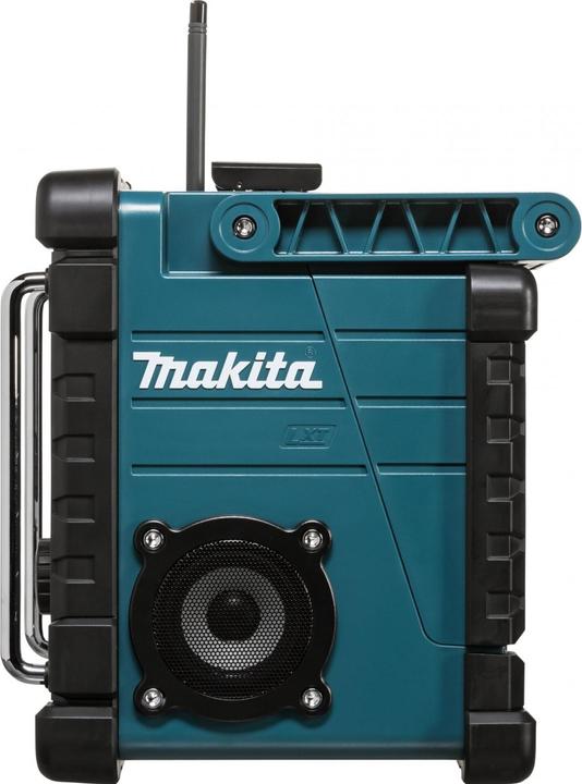 Actual product image Makita DMR116 (AM, FM)