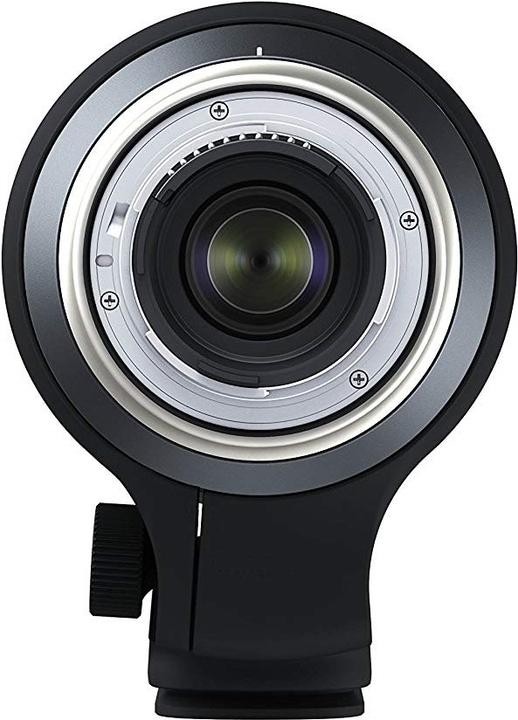 Image du produit Tamron SP AF 150-600mm f / 5-6.3 Di VC USD G2 Nikon F (Nikon F, Plein format)
