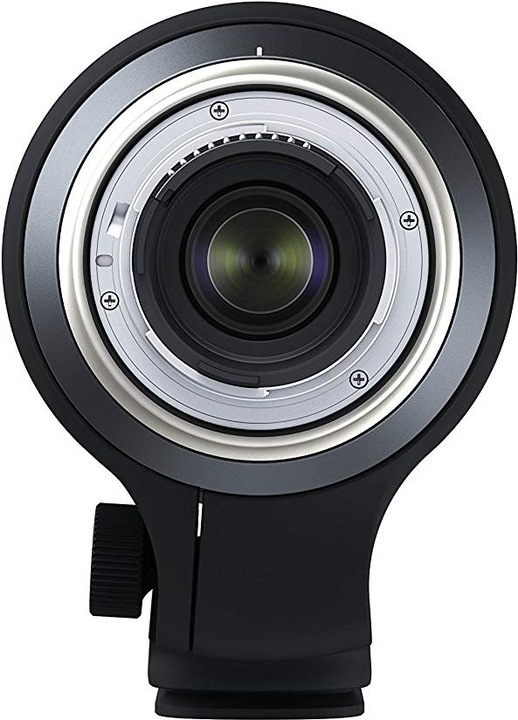 Productafbeelding Tamron SP AF 150-600mm f / 5-6.3 Di VC USD G2 Nikon F (Nikon F, Volledig formaat)