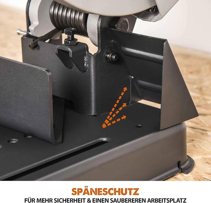 Image du produit Evolution Tronçonneuse polyvalente