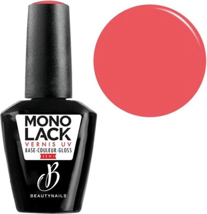 Immagine prodotto Beautynails Bna Ml Peach 8 Milliliters