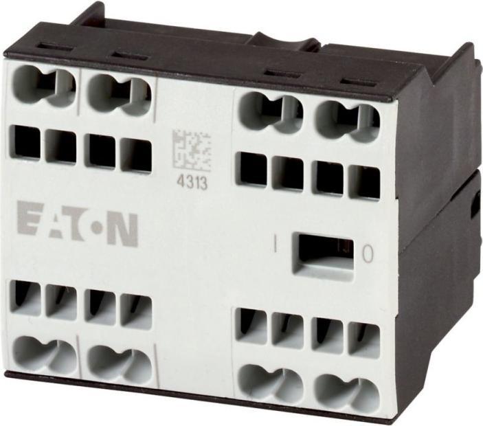 Actual product image Eaton Auxiliary switch module, 4 -pole, 2 S, 2 230256