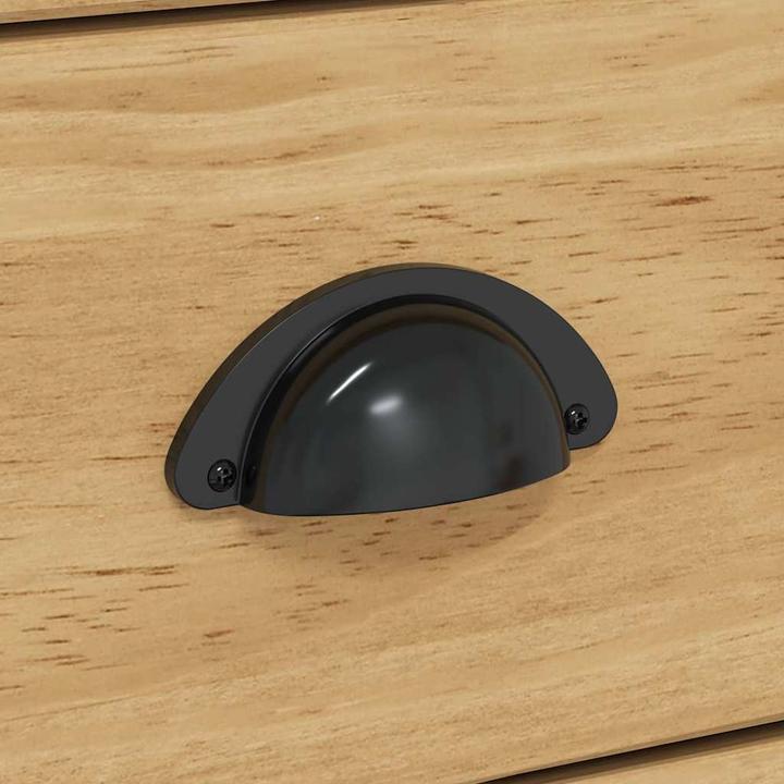 Produktbild vidaXL Konsolentisch (91 x 34.70 x 74 cm)