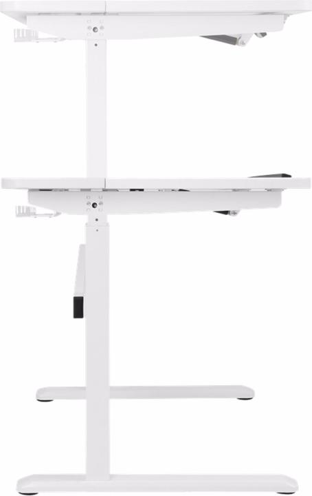 Image du produit Deltaco DELO-0100 (120 x 74 x 126 cm)