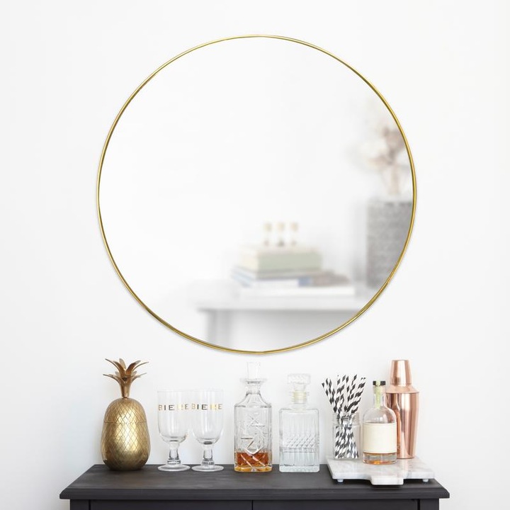 Produktbild Umbra Hubba (93 x 93 x 8 cm)