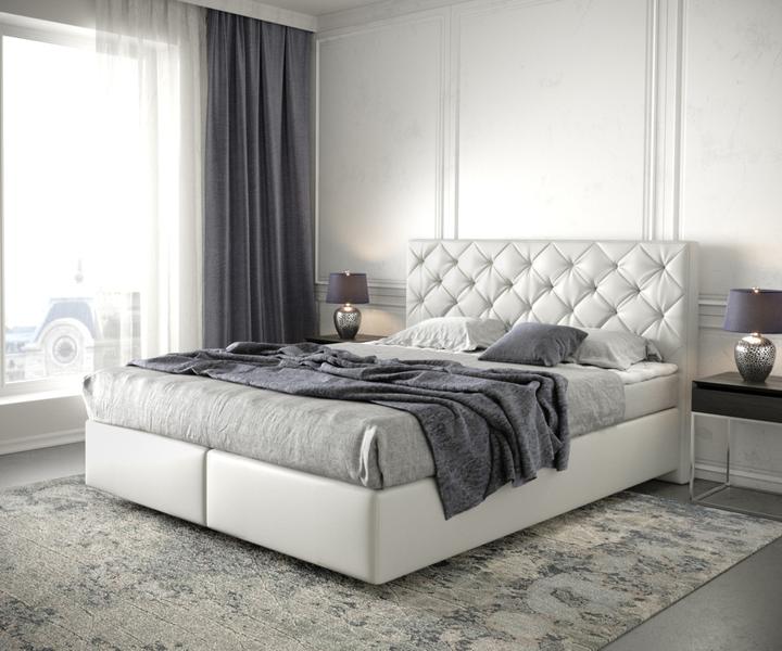 Actual product image Delife Dream-Great (160 x 200 cm)