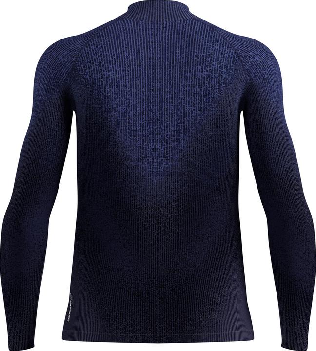 Actual product image Odlo Blackcomb Eco Half Zip (S)