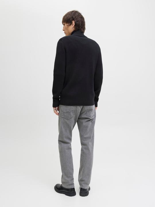 Produktbild Jack & Jones Jjeperfect Knit Zip Cardigan Sn (XS)