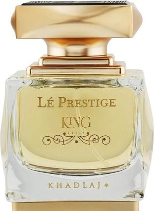 Image du produit Khadlaj LÃ© Prestige King - EDP - Volume : 100 ml (Eau de parfum, 100 ml)
