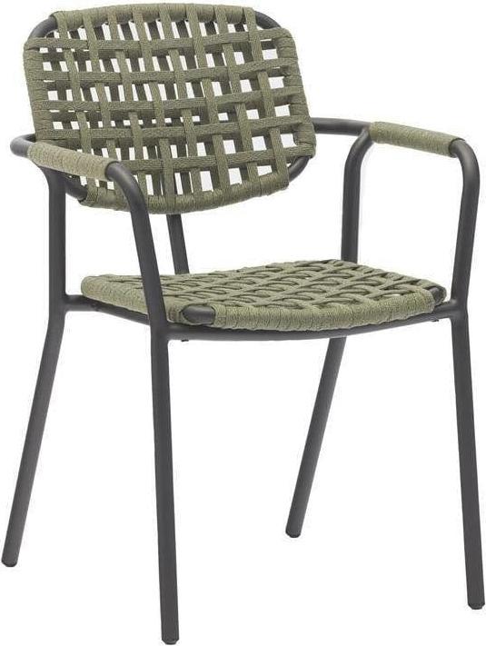 Produktbild Zebra Costa Gartensessel