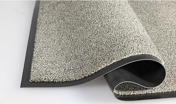 Actual product image kaiserkraft EAZYCARE DUET dust control mat (60 x 90 cm)