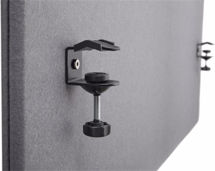 Image du produit Deltaco DELO-0150 (120 x 60 cm)