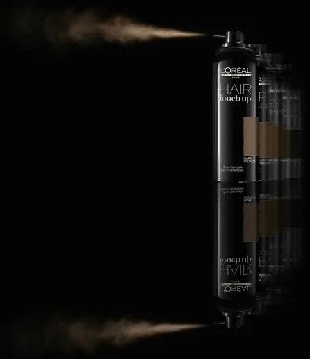 Produktbild L'Oréal Professionnel Hair Touch Up (6.8 Mokka Karamell)