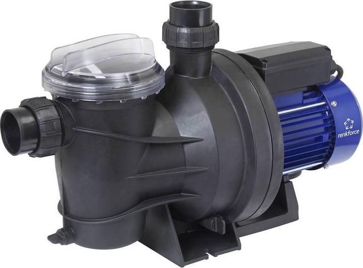 Renkforce Swimming pool filter pump