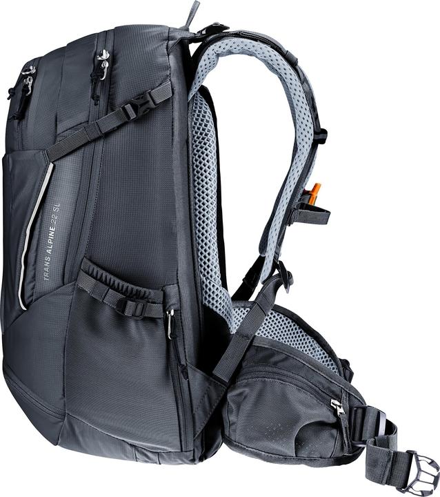 Image du produit Deuter Trans Alpine 22 (22 l)