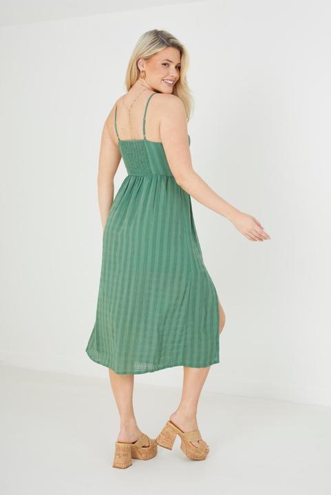 Produktbild Brave Soul Midikleid (L)