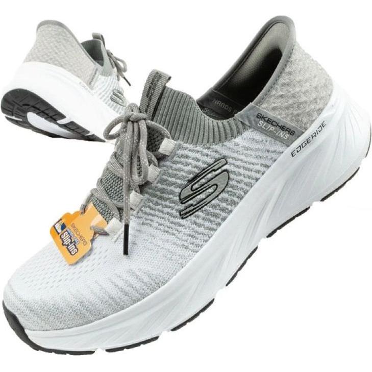Skechers Uomo Uomini, Sneaker, Edgerideraygo Schuhe, (42.5)