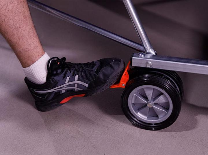Produktbild Cornilleau Tischtennistisch 500 Indoor 2023