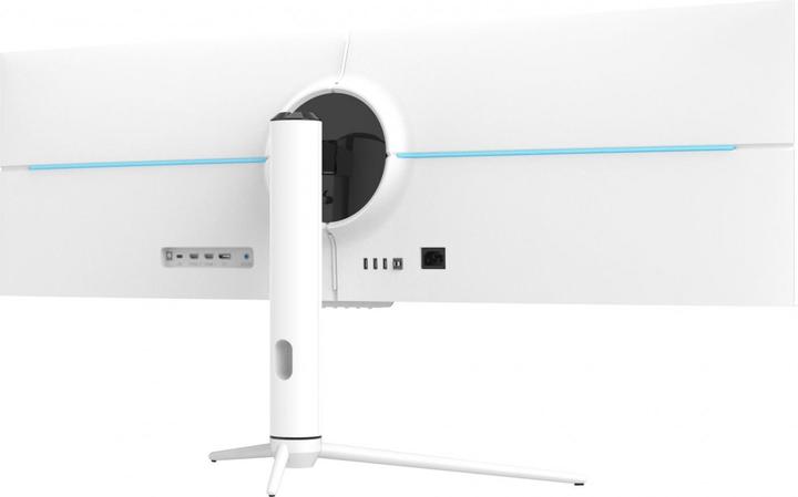 Produktbild LC-Power LC-M44-DFHD-120 (3840 x 1080 Pixel, 43.80")