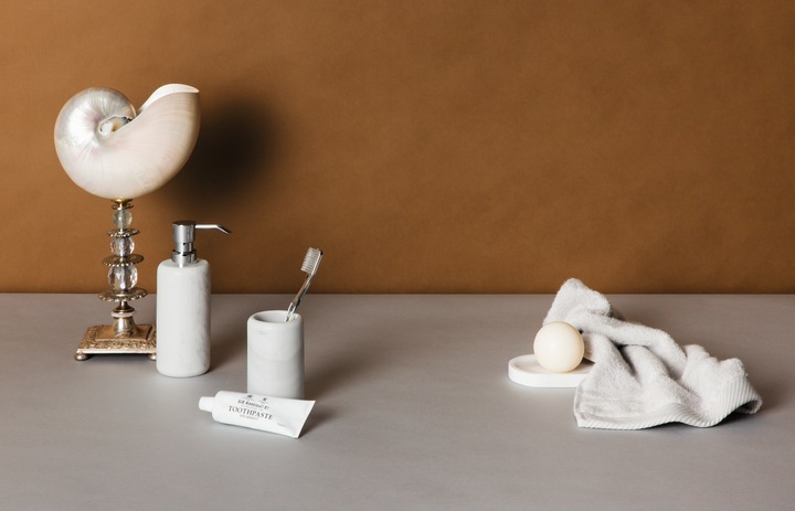 Image du produit Möve Marble