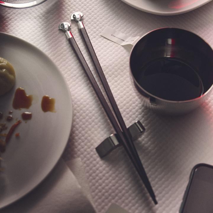 Produktbild Alessi Alessandro Stick