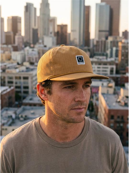 Produktbild Brixton Journey MP Performance Snapback