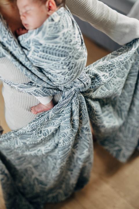 Produktbild Lennylamb Wild Soul - Nike (4.60 m)