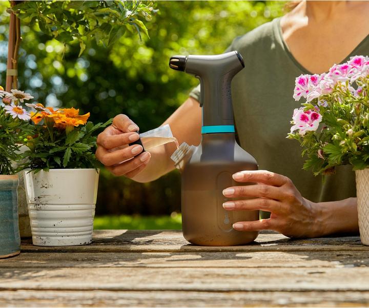 Produktbild Gardena EasyPump (1 l)