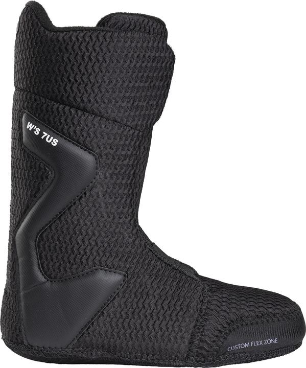 Actual product image Nidecker Altai W 2023 (36)