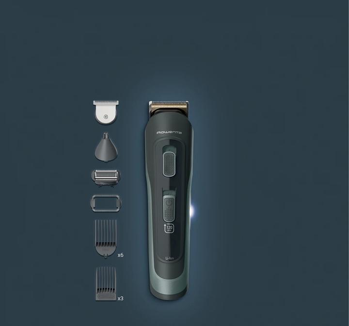 Produktbild Rowenta TN9444E0