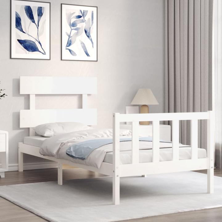 Image du produit VidaXL Dachan (90 x 190 cm)