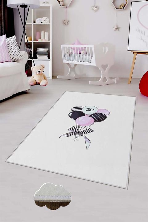 Actual product image Confetti Carpets Ayleen (80 x 200 cm)