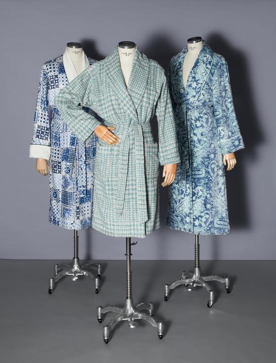 Produktbild Möve Capri (L)