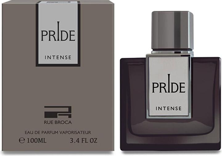 Rue Broca Pride Intense (Eau de Parfum, 100 ml)