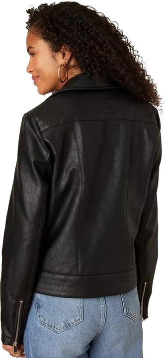Actual product image Dorothy Perkins Biker jacket (34)