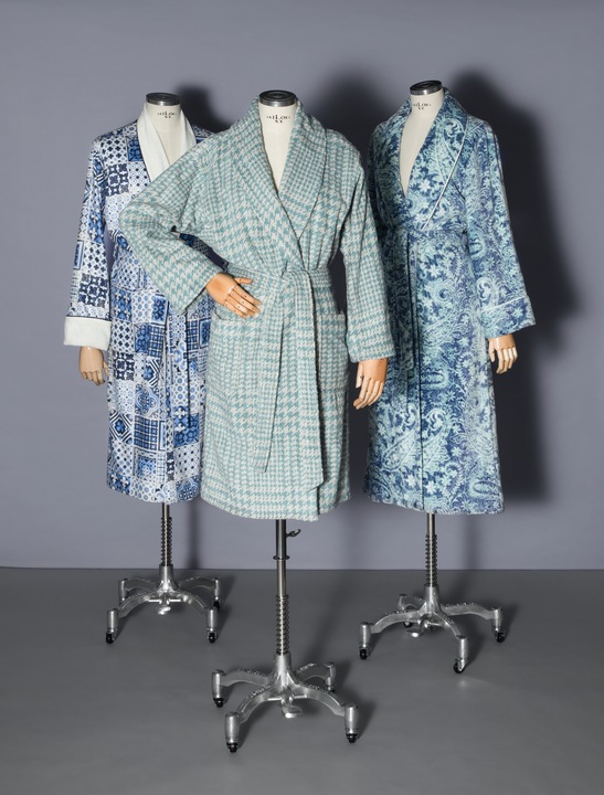 Produktbild Möve Capri (L)