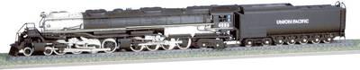 Produktbild Revell Big Boy Locomotive