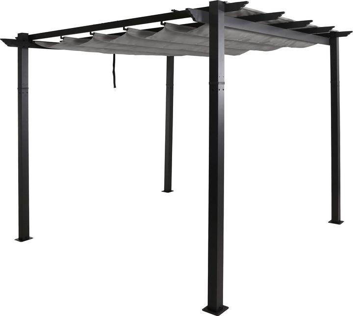 Produktbild JOHN316 Pergola (300 cm, 300 cm)